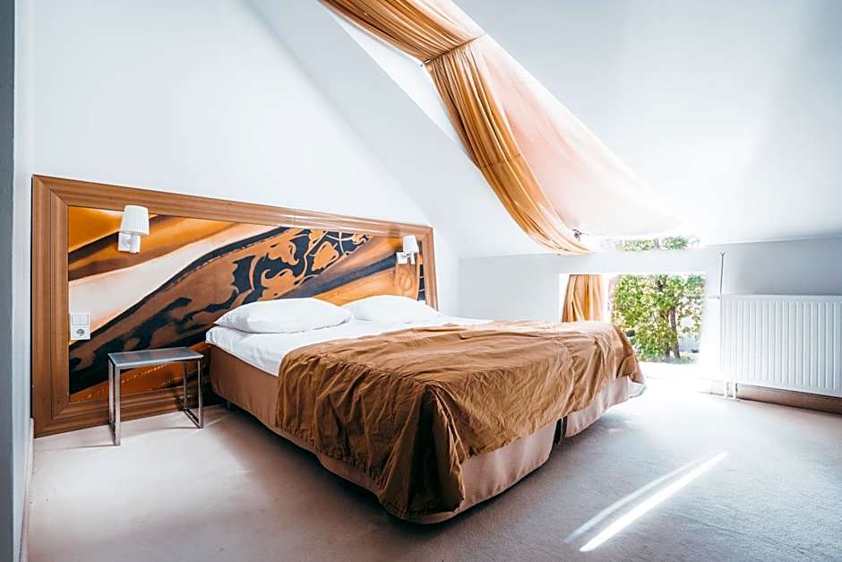 Arensburg Boutique Hotel & Spa