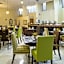 New Ambassador Hotel