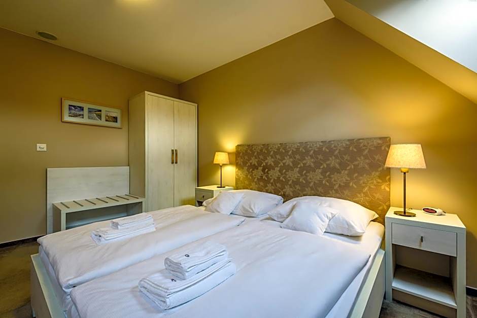 Penzión Central Park