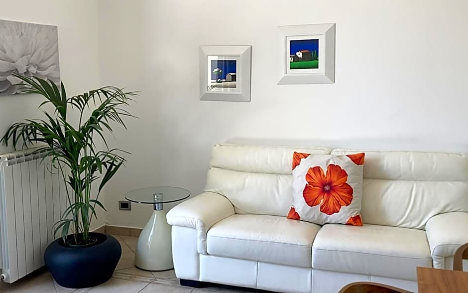 La Casa del Viaggiatore