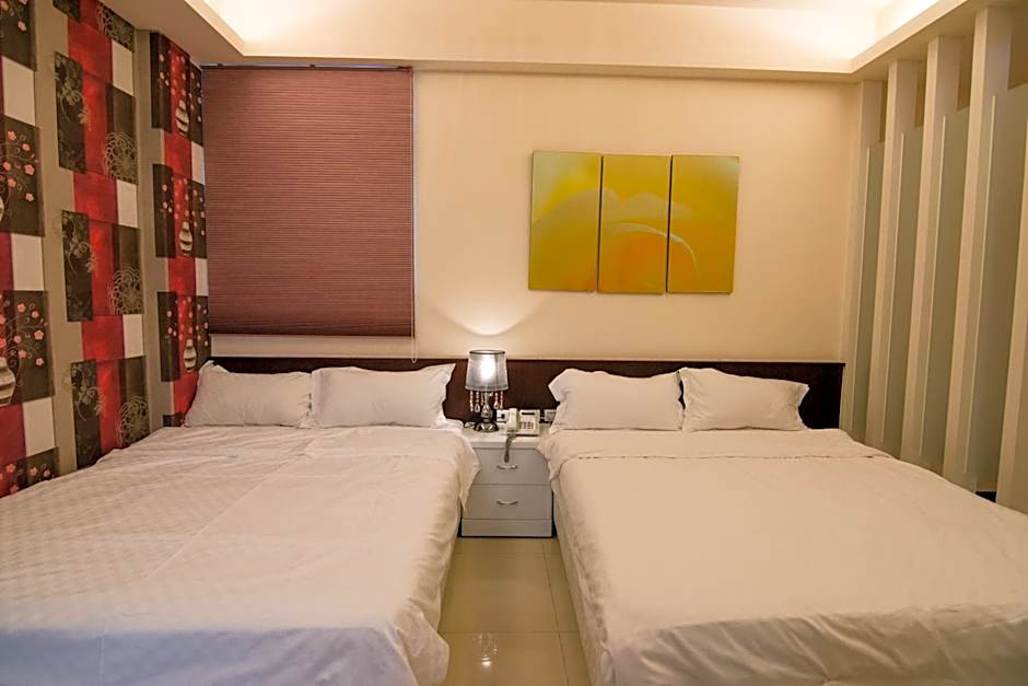 Days Good Guest House