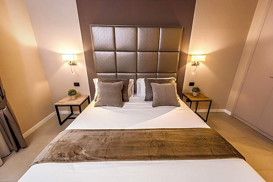 Delle Vittorie Luxury Rooms&Suites