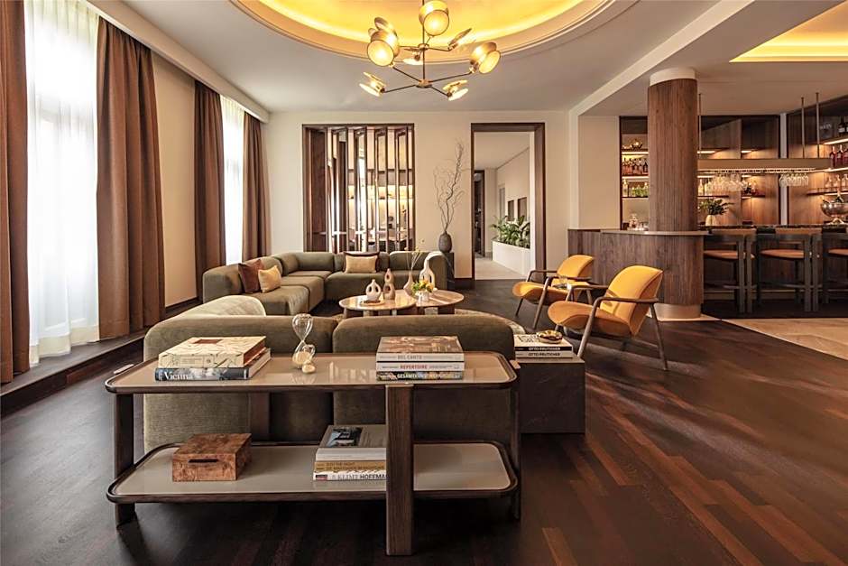 Anantara Palais Hansen Vienna - A Leading Hotel of the World