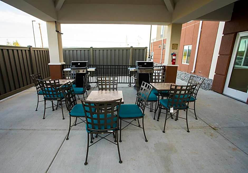 Candlewood Suites Fairbanks By IHG