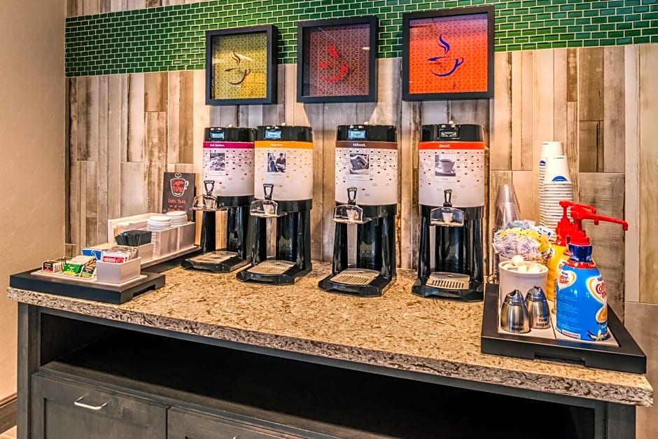 Hampton Inn By Hilton - Paragould ,AR