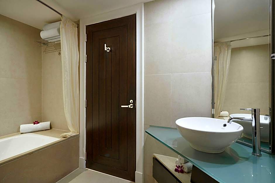 Marriott's Mai Khao Resort - Phuket