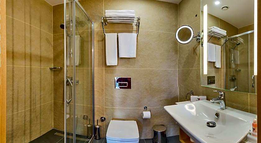 Hotel Boursier 1 & Spa