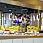 Prize by Radisson, Erfurt City