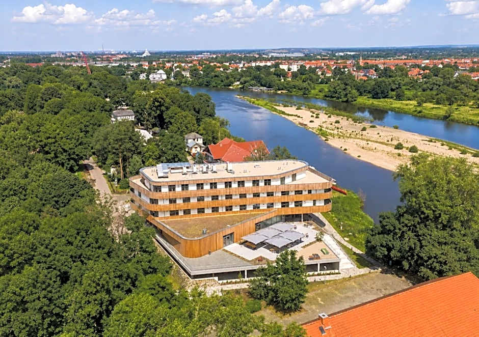 Das ELB Hotel & Restaurant