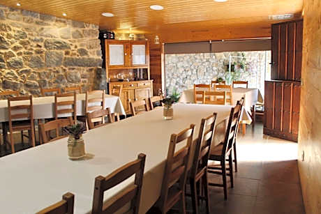 Albergue Alto da Pena EXCLUSIVE FOR PILGRIMS