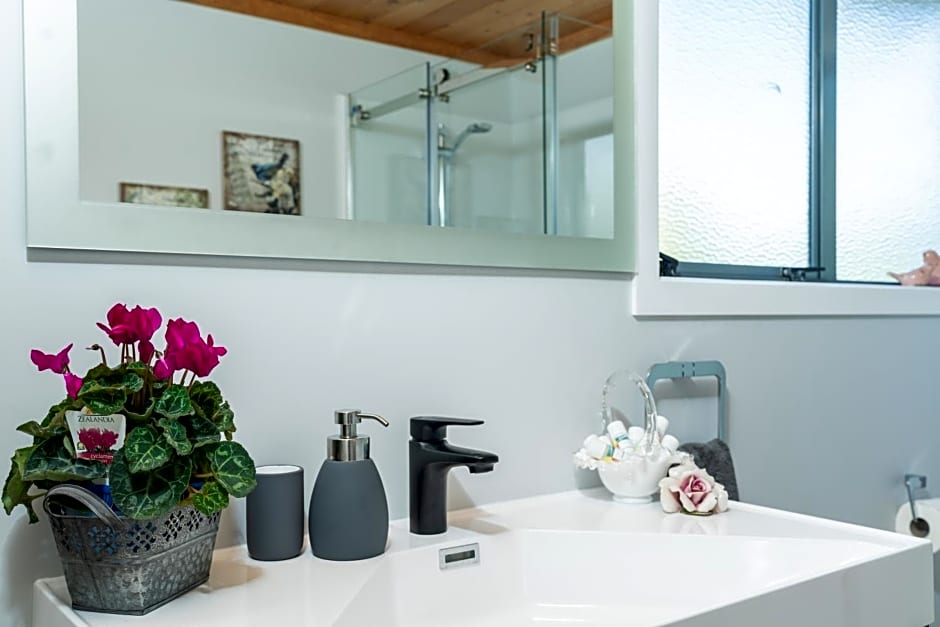 Glenbervie Bed & Breakfast