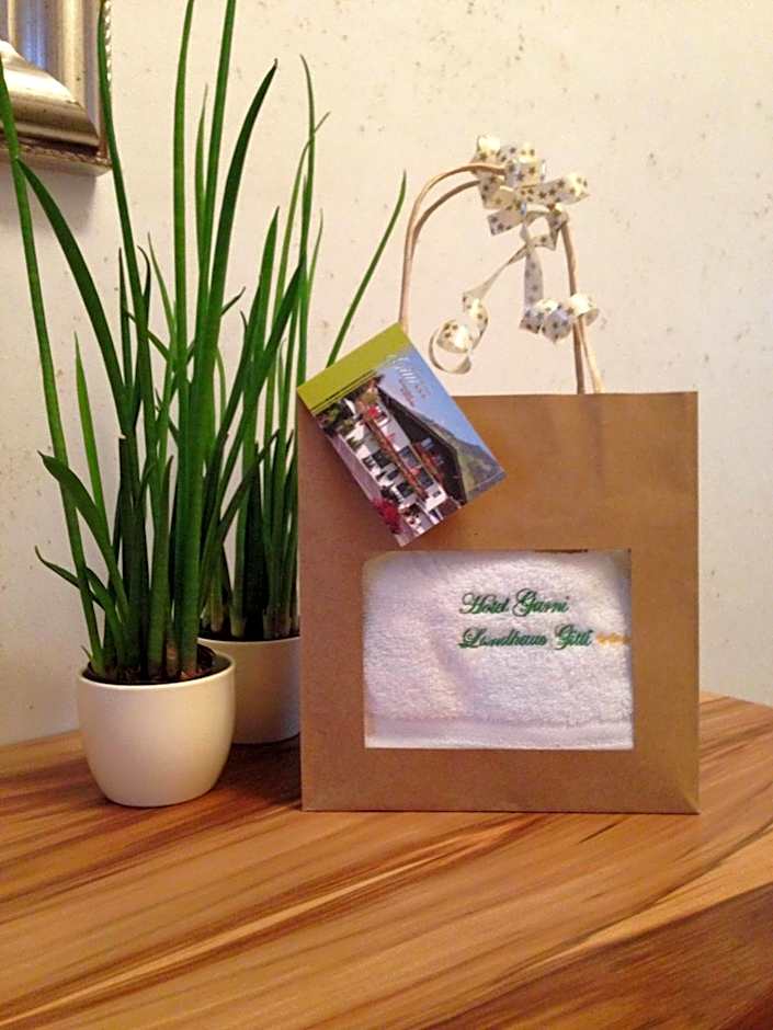 Hotel Garni Landhaus Gitti