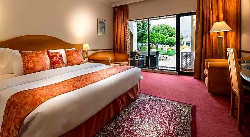 Golden Tulip Nizwa Hotel