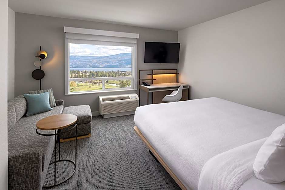 TownePlace Suites by Marriott West Kelowna