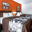 Sleep Inn & Suites Lubbock