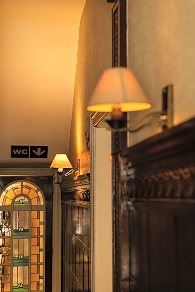 Hotel Kempenrust