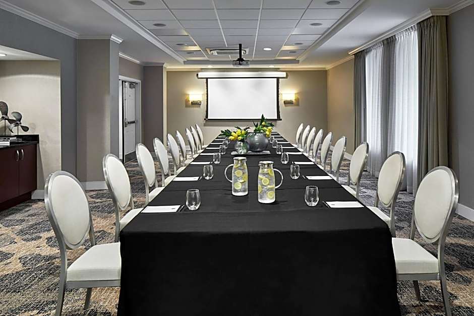 Annapolis Waterfront Hotel, Autograph Collection by Marriott