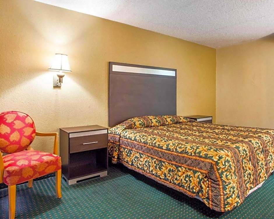 Rodeway Inn Mount Laurel Hwy 73