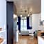 Apartamenty Silver Place