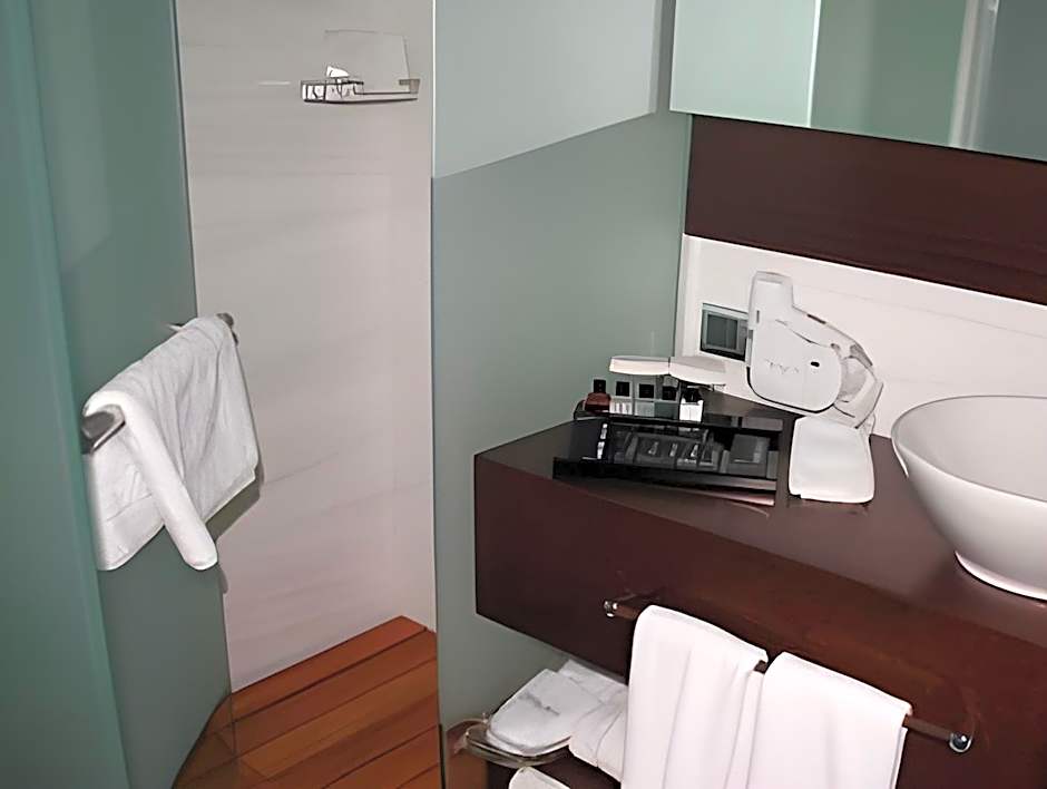 Hotel Samm Bistro Spa
