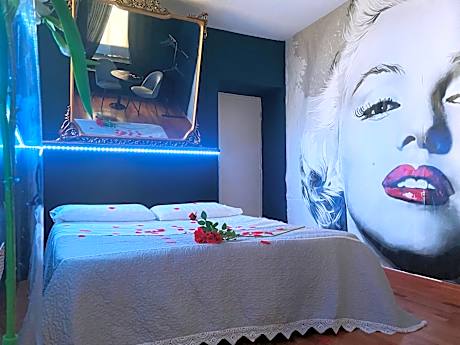 Triple Room with Bath