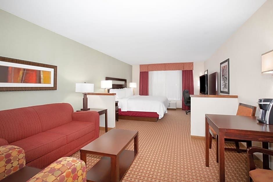 Holiday Inn Express Hotel & Suites Gillette