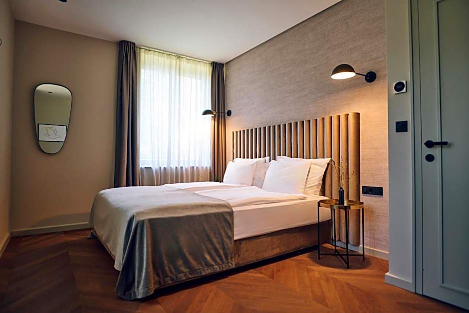 Hotel REPUBLIKA