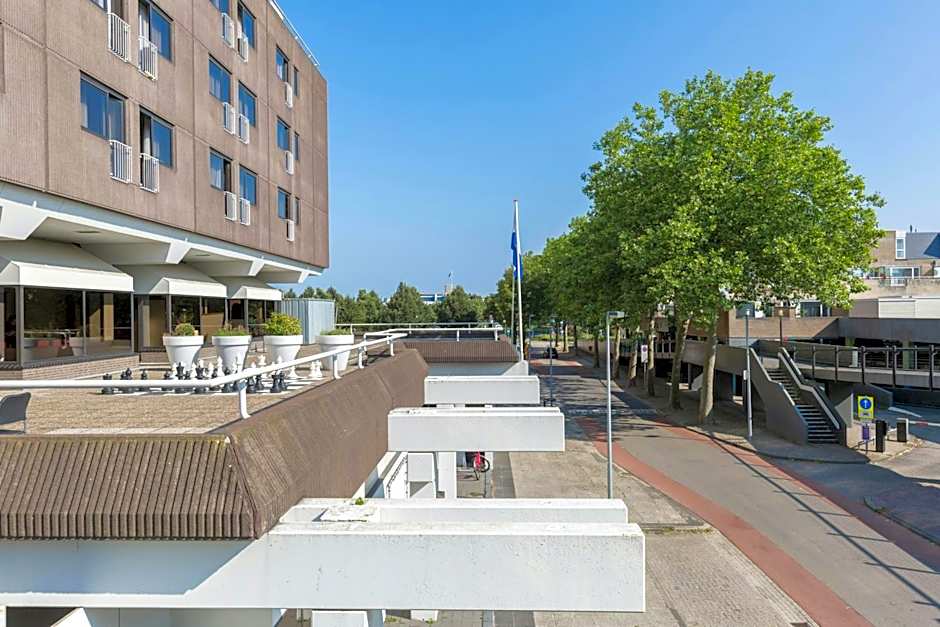 Leonardo Hotel Lelystad City Center