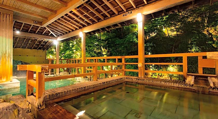 Shima Yamaguchikan