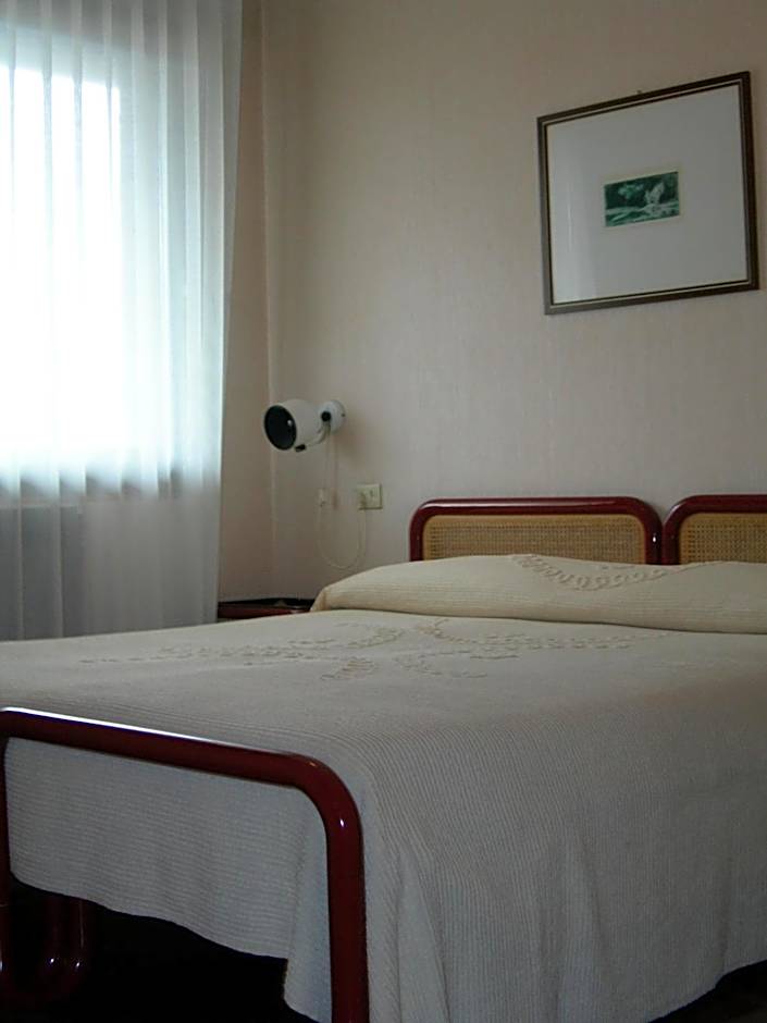 Residence Antica Fonte