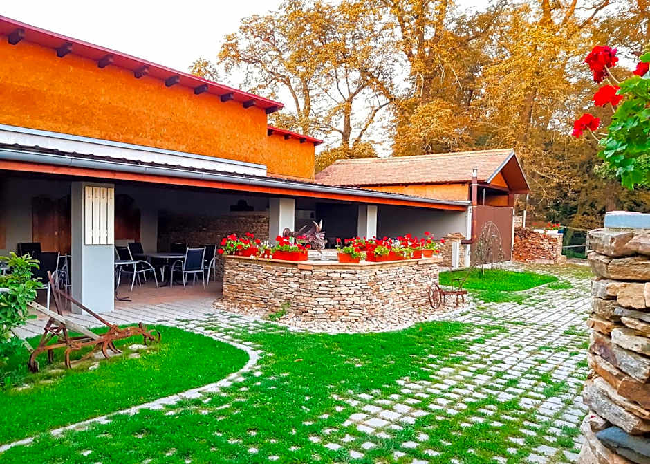 Hotel Restaurant Na Statku