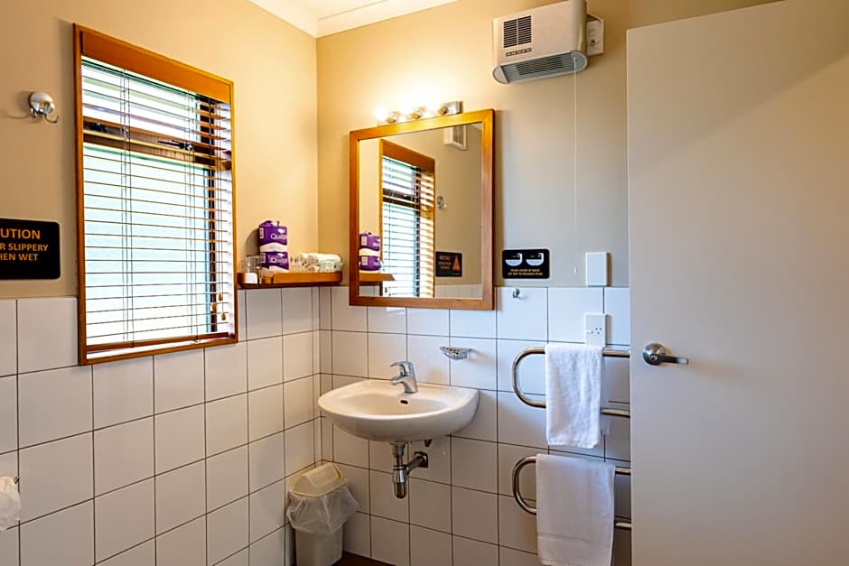 Tongariro Junction Accommodation