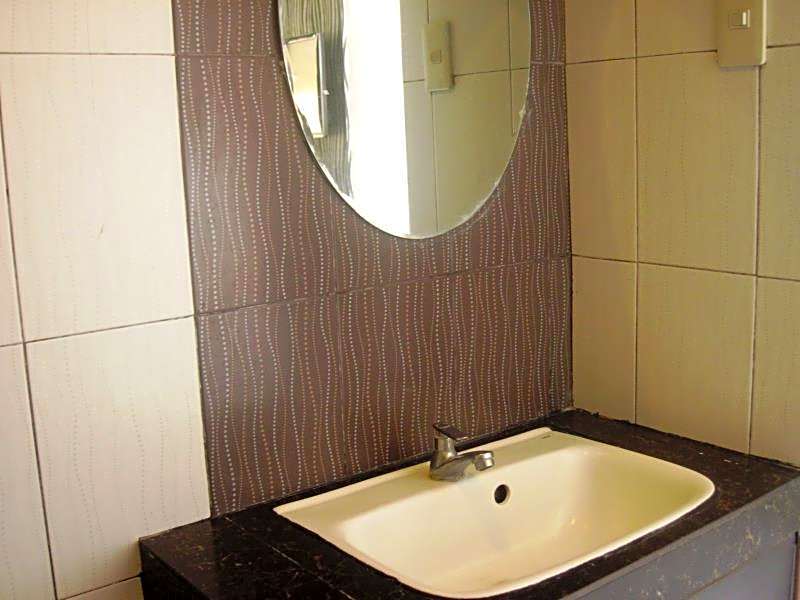 Heilee's Guest House