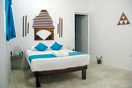 Casa Universo Holbox