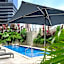 The Executive Hotel