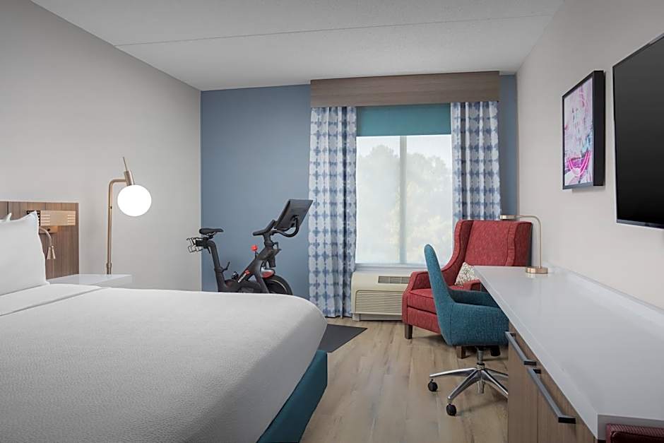 Hilton Garden Inn Abilene