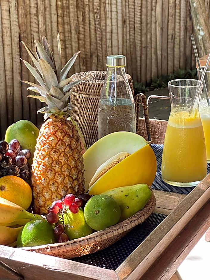 Casa Das Águas Trancoso