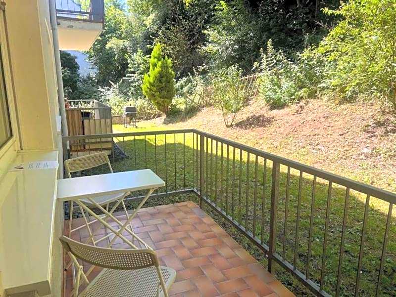 DWK: Monteurhaus Bad Ems