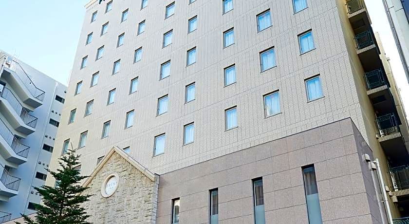 Sotetsu Fresa Inn Tokyo-Tamachi