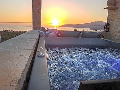 Polismata - Villa Passava