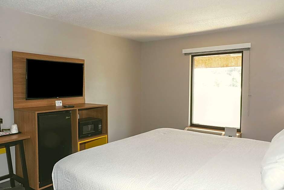 Days Inn by Wyndham Farmville