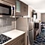 Best Western Plus Executive Residency Nashville