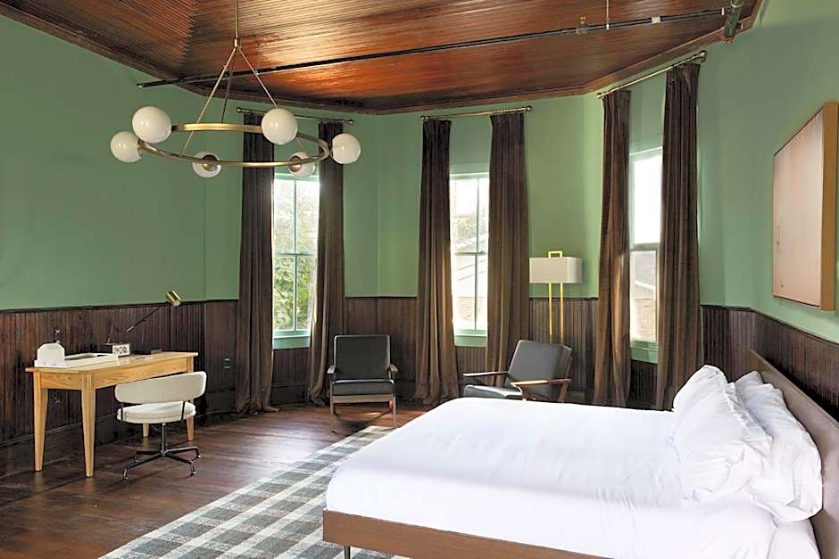 Hotel Klaus
