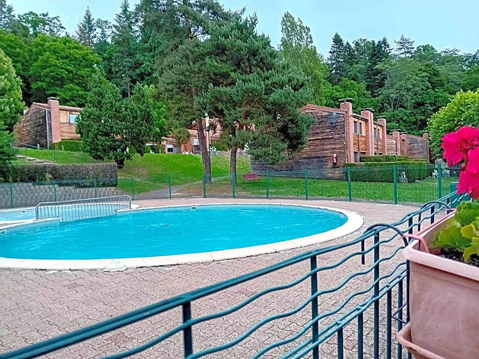 Olydea Vorey-sur-Arzon