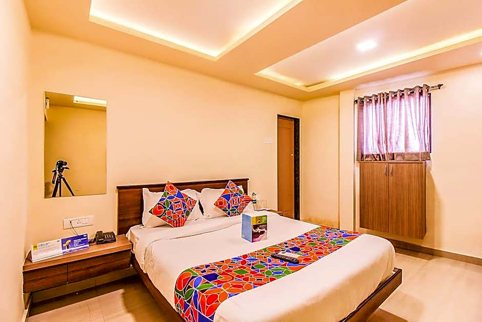 FabHotel Silver Lake