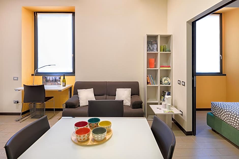 Residenza Porta Volta