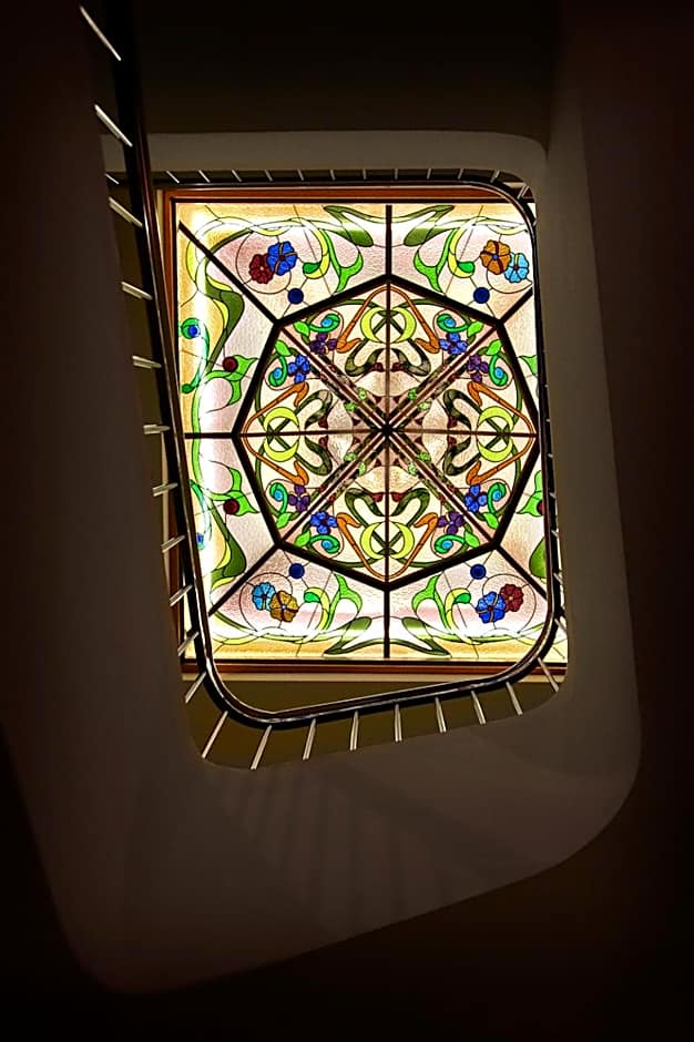 Hotel San Ramon del Somontano