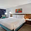 Hilton Garden Inn Detroit Metro Airport