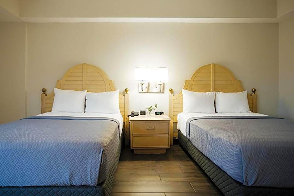 Hotel Parque Central