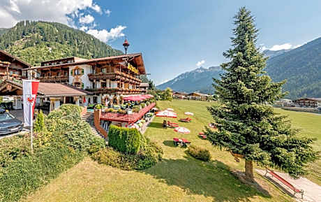 Hotel Almhof